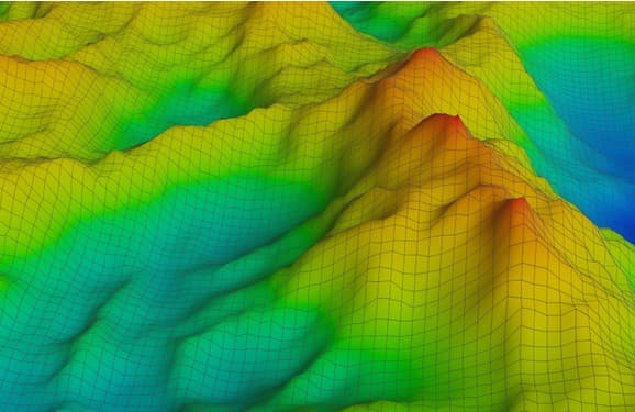 Digital 3D Models + Orthorectified Images